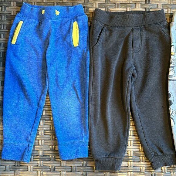 🎉Last Deal🎉Boy pants bundle 4 - Picture 2 of 11